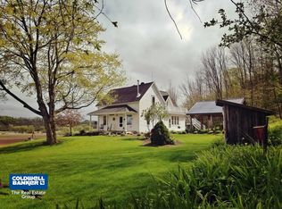 N4079 Oxbow Ln, Kewaunee, WI 54216
