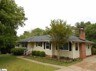 108 Colony Rd #8, Taylors, SC 29687