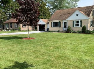 1658 1st St, Minden City, MI 48456