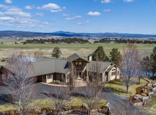 6100 NW Spring Creek Rd, Prineville, OR 97754
