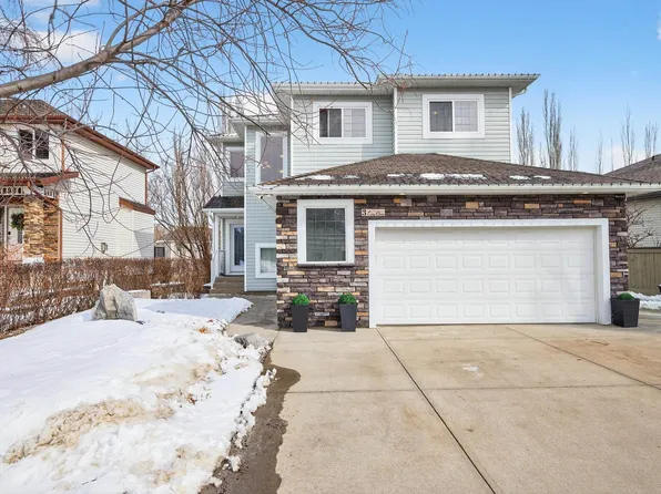 3 Erin Close, Saint Albert, AB T8N 7J8
