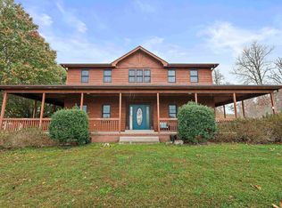 82 Woodcrest Rd, Grayson, KY 41143