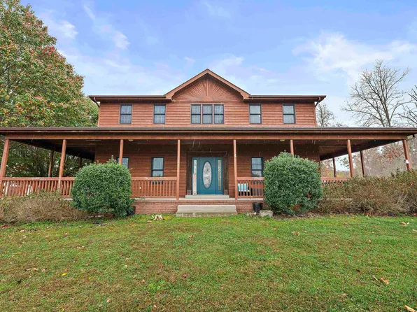 82 Woodcrest Rd, Grayson, KY 41143