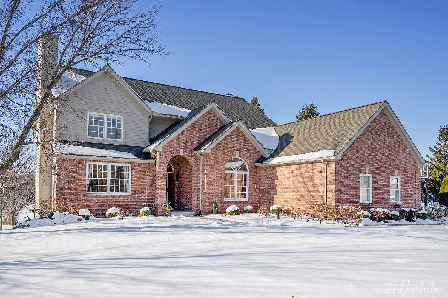 4466 Lake Forest Dr E, Ann Arbor, MI 48108 Zillow