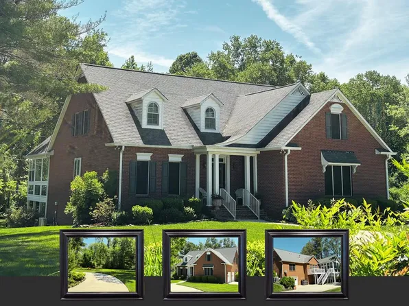 925 Hillside Dr, Cookeville, TN 38501