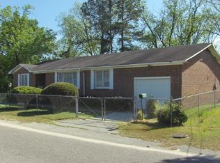 250 Adams St, Bowman, SC 29018