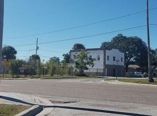2826 Fairfield Ave S, Saint Petersburg, FL 33712