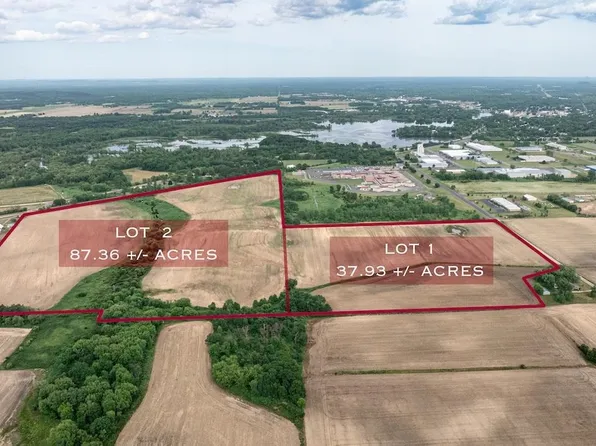 125/AC North Rd, Mauston, WI 53948