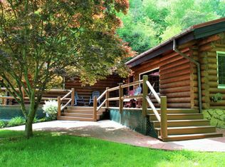 23836 State Route 180, Rockbridge, OH 43149