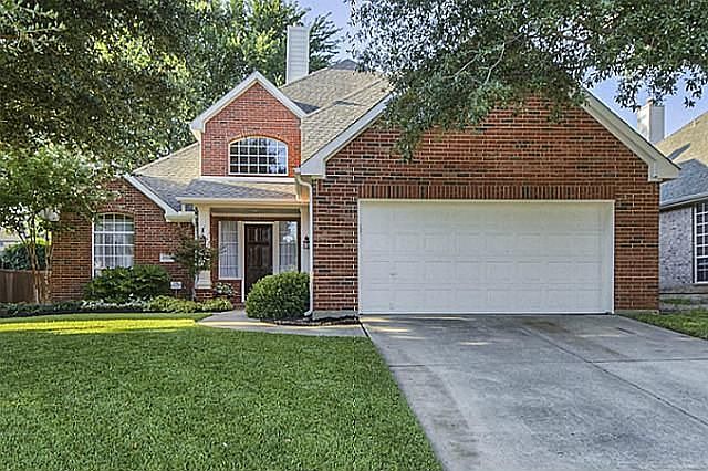 1st image of 3709 Britford Dr