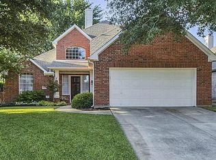 3709 Britford Dr, Flower Mound, TX 75022