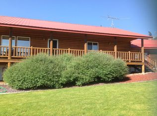 92 Aztec Dr, Star Valley Ranch, WY 83127