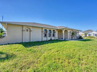 2028 SW 31st Ter, Cape Coral, FL 33914