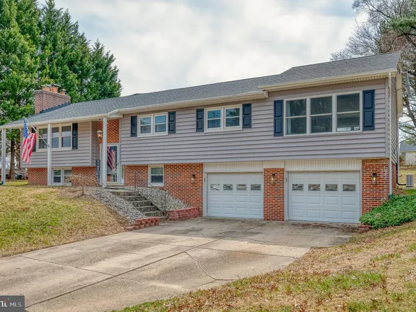 1009 Bernadette Dr, Forest Hill, MD 21050