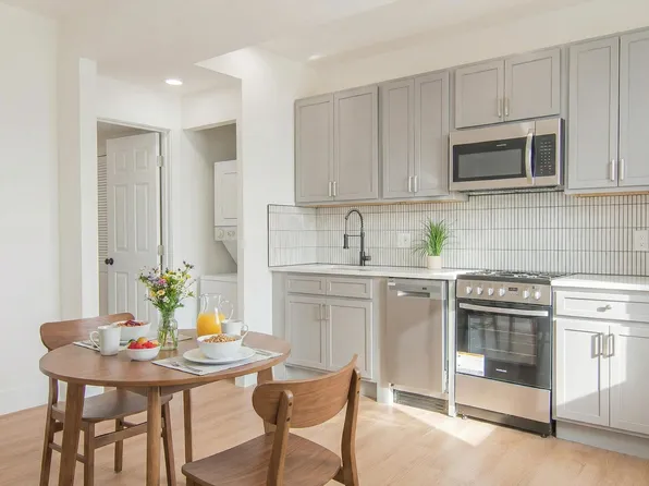 1629 W Virginia Ave NE APT 3, Washington, DC 20002