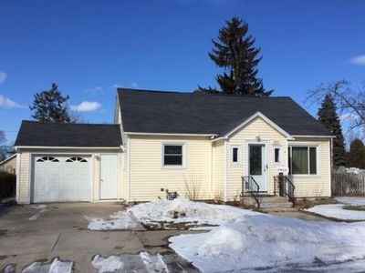 1424 Daggett St, Marinette, WI, 54143