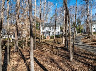 121 Williamsburg Dr, Spartanburg, SC 29302