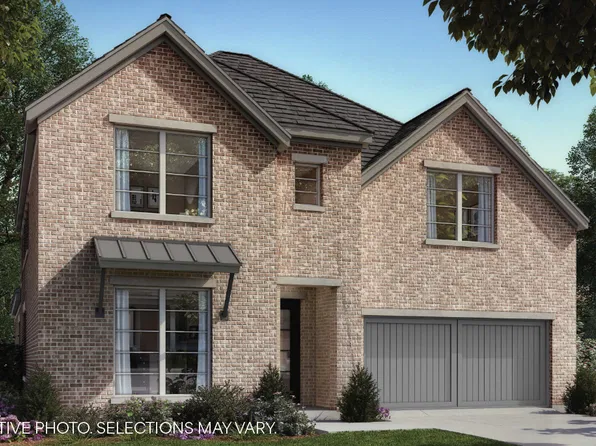 7756 Switchwood Ln, Fort Worth, TX 76123