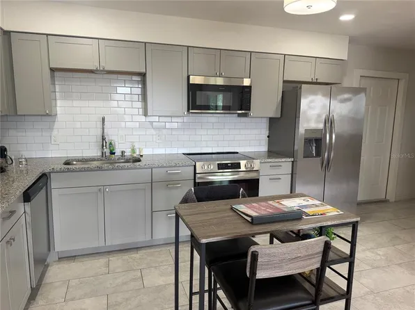 416 73RD AVENUE N #205, ST PETERSBURG, FL 33702