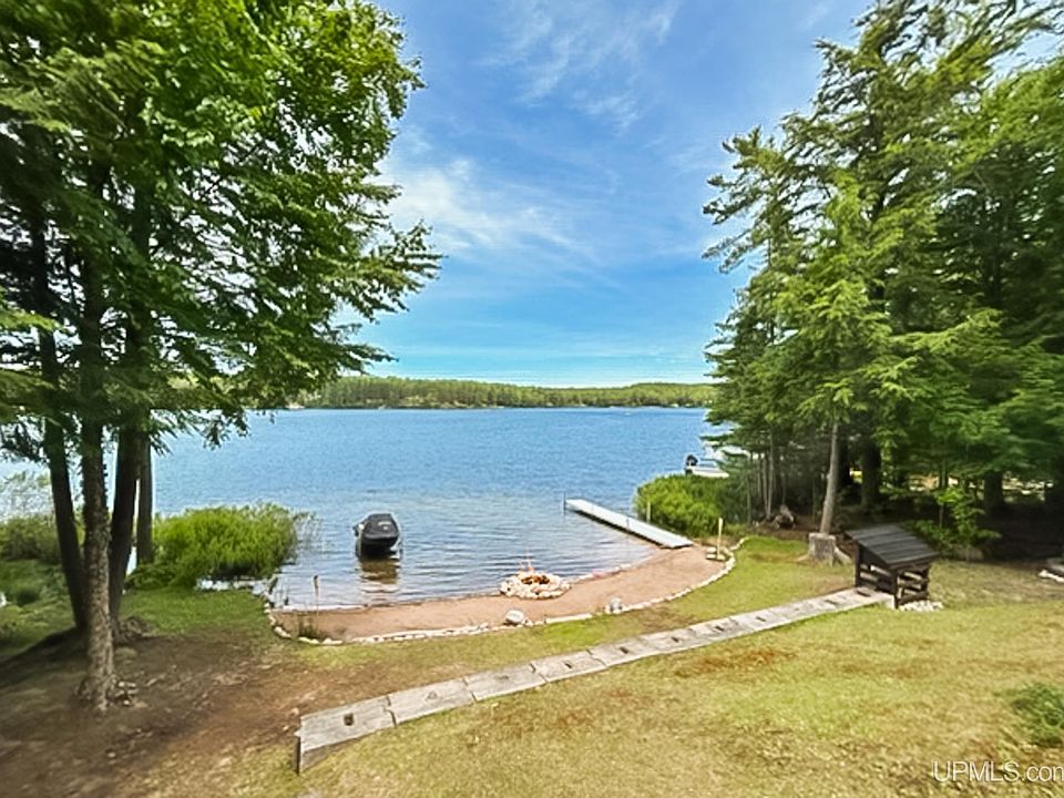 28335 W Maple Ln, Eckerman, MI 49728 Zillow