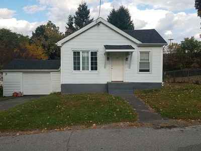 18 Goodman Ave, Troy, NY, 12180