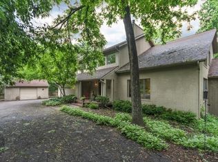 3419 Wagner Woods Ct, Ann Arbor, MI