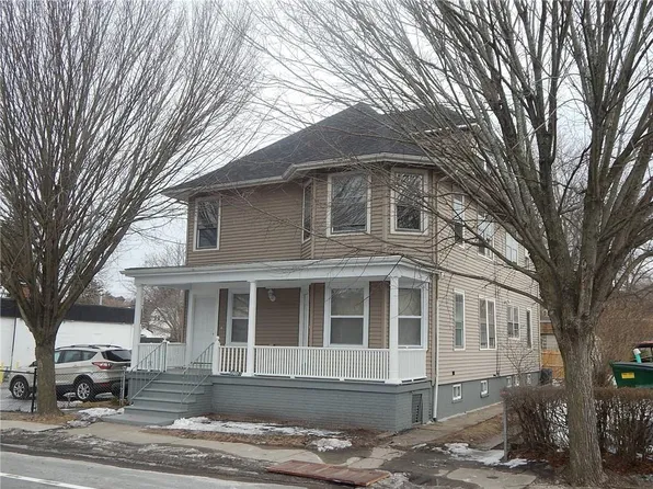 1234 Elmwood Ave, Providence, RI 02907