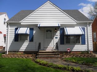 4149 W 158th St, Cleveland, OH