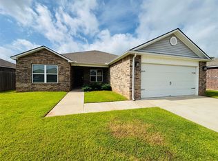 7418 E 159th Pl S, Bixby, OK 74008