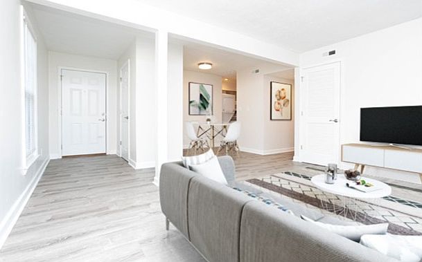 1st image of 2400 Woodhill Dr APT 2A