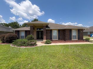 4743 Pierce Ln, Pace, FL 32571