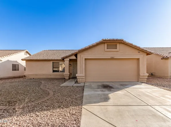 10307 W WINDSOR Boulevard, Glendale, AZ 85307