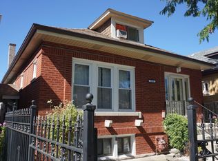 5610 S Fairfield Ave, Chicago, IL 60629