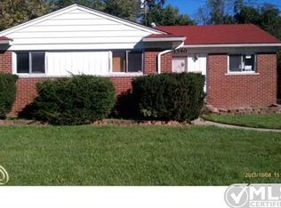 11340 Beech Daly Rd, Redford, MI 48239