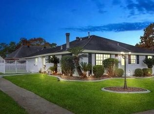 525 River Oaks Dr UNIT B, New Orleans, LA 70131