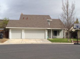 1917 Primotivo Ct, Modesto, CA 95355