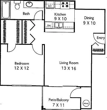 210 Glengarry Dr #2 — Photo 3