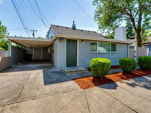 925 Grant St, Eugene, OR 97402