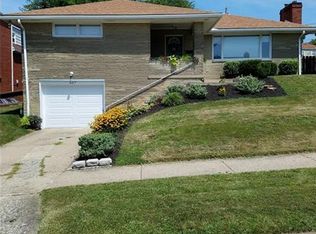 607 Sewickley St, Greensburg, PA