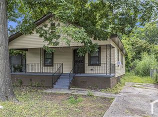524 15th Pl SW, Birmingham, AL 35211