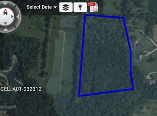 Staley Rd, New carlisle, OH 45344