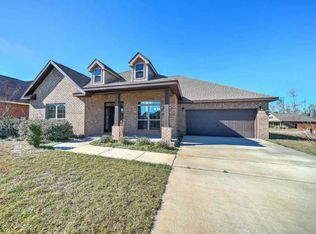 5011 Pretty Way, Panama City, FL 32404