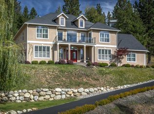 1386 E Grandview Dr, Coeur D Alene, ID 83815