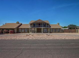 5438 W La Mirada Dr, Laveen, AZ 85339