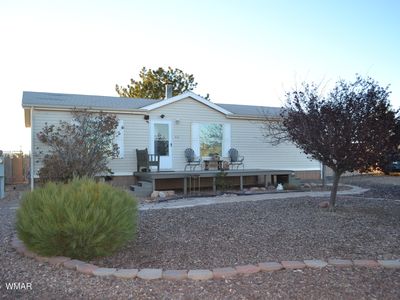 656 N Sundown Dr, Snowflake, AZ, 85937