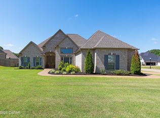 6 Larkhaven Loop, Jackson, TN 38305