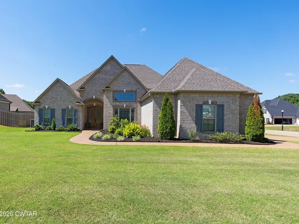 6 Larkhaven Loop, Jackson, TN 38305