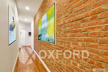 Rented by Oxford Property Group