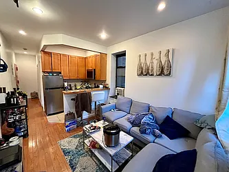 Rented by J Misrahi Realty Corp