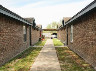 2617 Fort Brown Ave, Edinburg, TX 78539